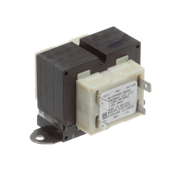 Hobart 30Va 50/60 Hertz Transformer 00-294500-00056 - main